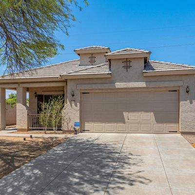 15286 W Shaw Butte Dr, Surprise, AZ 85379