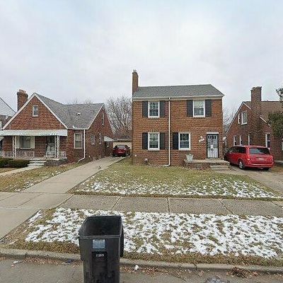 15295 Young St, Detroit, MI 48205