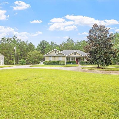 15290 High Hills Circle, Tallahassee, FL 32312