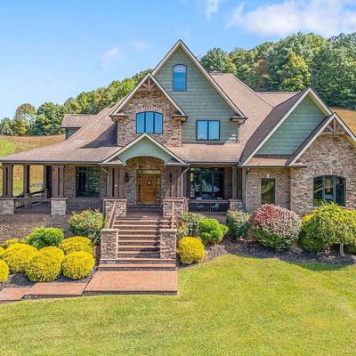 153 Goose Creek Rd, North Tazewell, VA 24630