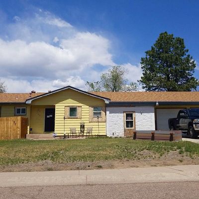 153 Hayes Dr, Colorado Springs, CO 80911