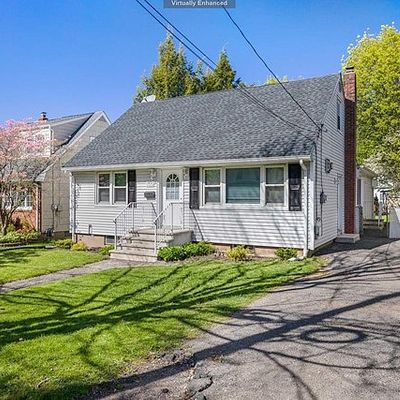 153 Kipp Avenue, Hasbrouck Heights, NJ 07604