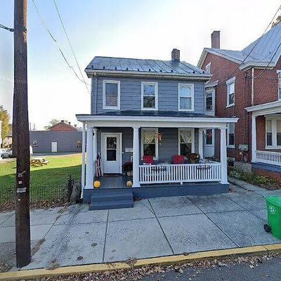 153 N College St, Carlisle, PA 17013