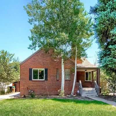 1530 Magnolia St, Denver, CO 80220