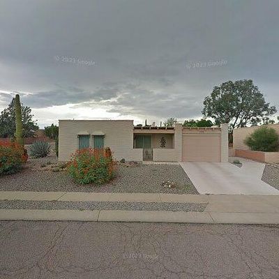 1530 S San Carla, Green Valley, AZ 85614