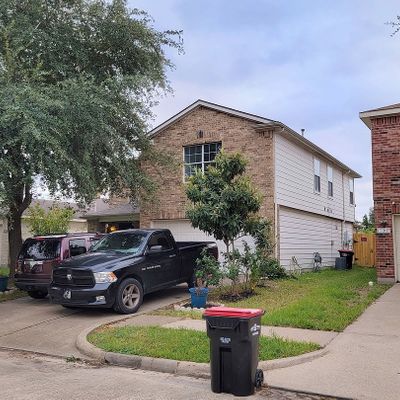 15303 Mission Forest Dr, Houston, TX 77083