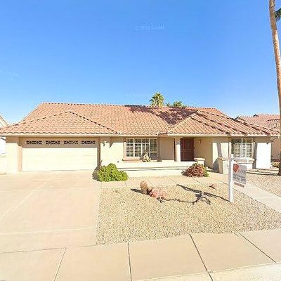 15302 W Sentinel Dr, Sun City West, AZ 85375