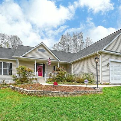 15305 Sycamore Tree Ln, Mineral, VA 23117