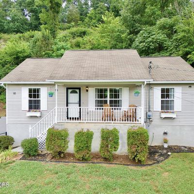 1531 George Ellis Rd, Morristown, TN 37813