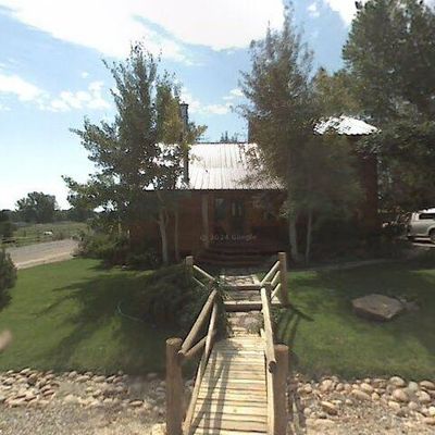 1531 Big Horn Ave W, Basin, WY 82410