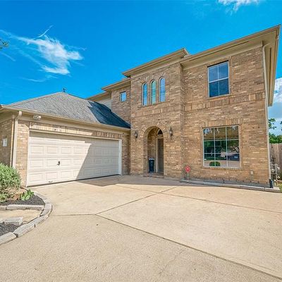 15311 Stoneridge Park Ln, Cypress, TX 77429