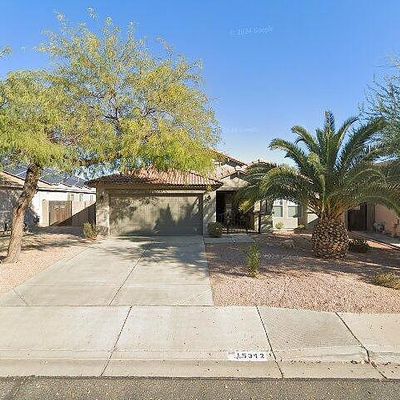 15312 W Jenan Dr, Surprise, AZ 85379