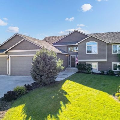 15317 N Hunters Pointe, Mead, WA 99021