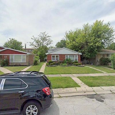 15314 Grant St, Dolton, IL 60419