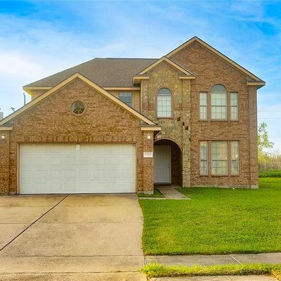 15315 Arnold, Baytown, TX 77523