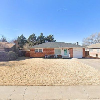 1532 Lyles St, Amarillo, TX 79106