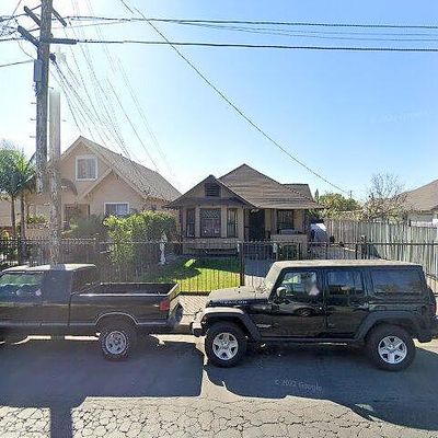 1532 E 41 St St, Los Angeles, CA 90011