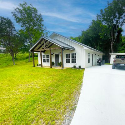 1532 Good Hope Rd Road, Parrottsville, TN 37843