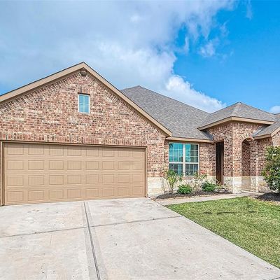 15327 Aboyne Ln, Humble, TX 77346