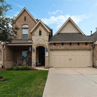 15327 Westland Gate Dr, Conroe, TX 77384