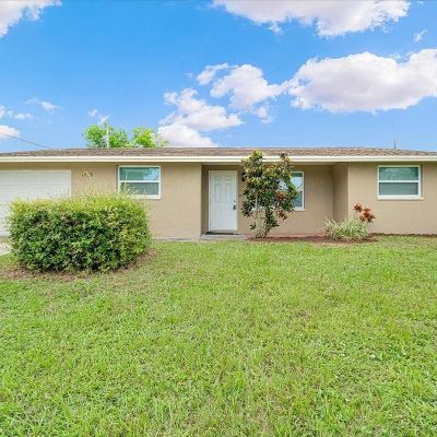 1533 Olympia Rd, Venice, FL 34293