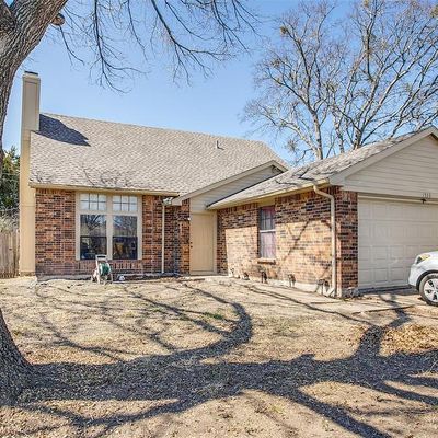 1533 Windsor Dr, Glenn Heights, TX 75154