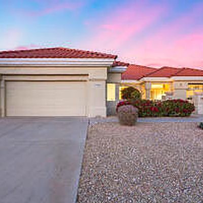 15340 W Black Gold Ln, Sun City West, AZ 85375