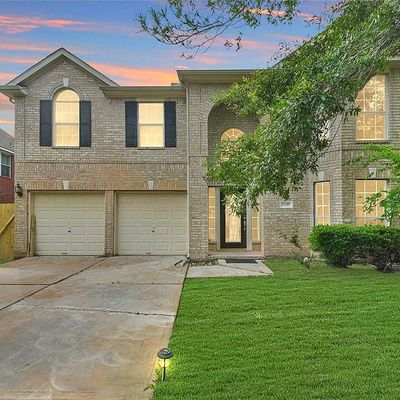 1535 Brazos Gate Dr, Richmond, TX 77469