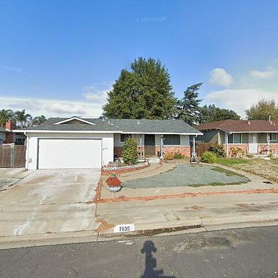 1535 Marshall St, Antioch, CA 94509