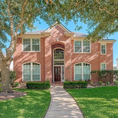 1535 Lake Pauline Ct, Richmond, TX 77406