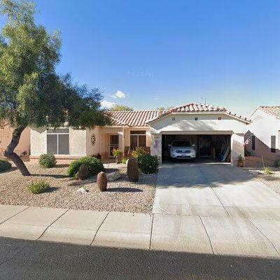 15352 W Via Manana, Sun City West, AZ 85375