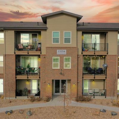 15354 W 64 Th Ln #201, Arvada, CO 80007