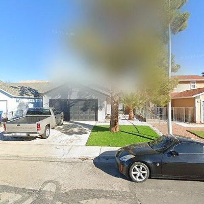 1536 Divinity St, Las Vegas, NV 89142