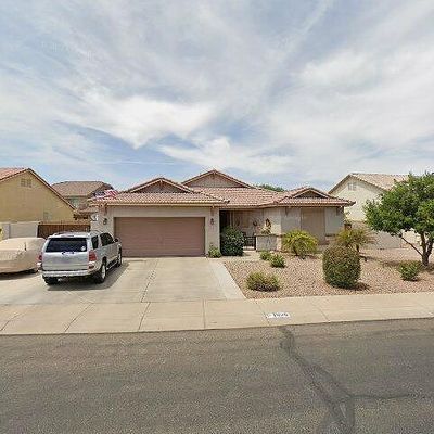 1536 E Viola Dr, Casa Grande, AZ 85122