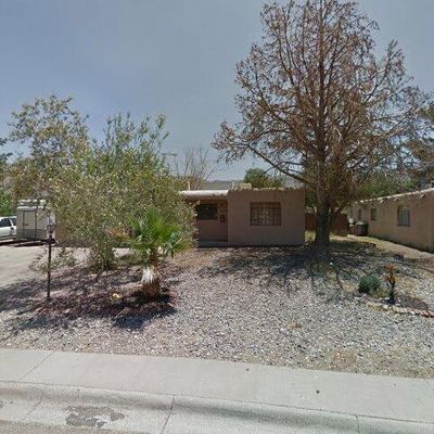 1536 Roosevelt Ave, Alamogordo, NM 88310