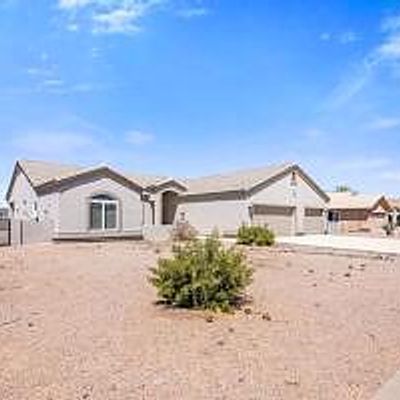 15360 S Kline Pl, Arizona City, AZ 85123