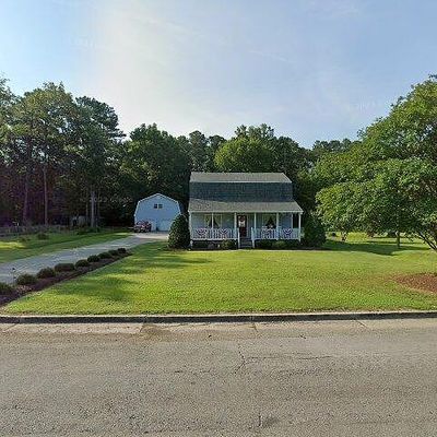 15361 Broad St, Branchville, VA 23828