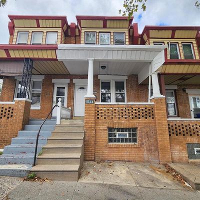 1537 Dyre St, Philadelphia, PA 19124