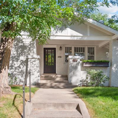 1538 Harrison St, Denver, CO 80206