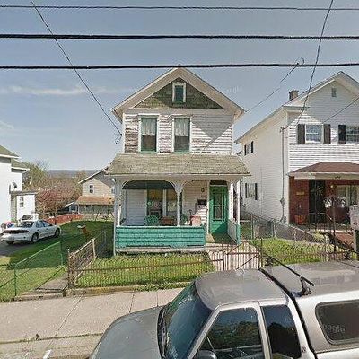 154 Hillside Ave, Kingston, PA 18704