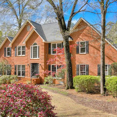 154 Gadwall Ln, Aiken, SC 29803