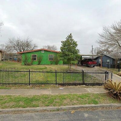 154 Morning Valley St, San Antonio, TX 78227