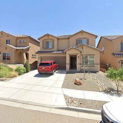 154 Prado Verde Ct Ne, Rio Rancho, NM 87124