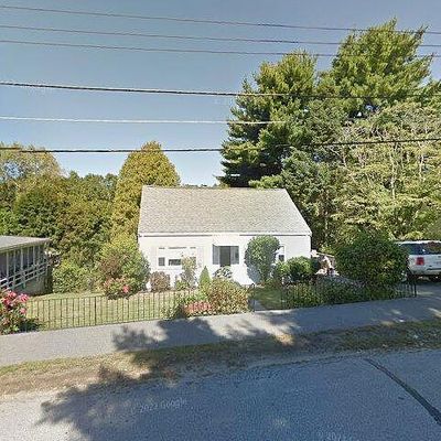 154 Rose Hill Way, Waltham, MA 02453