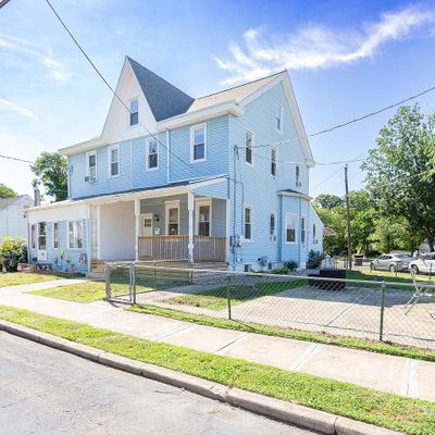 154 W Central, Blackwood, NJ 08012