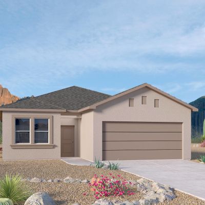 1540 Alto Colores Street Nw, Los Lunas, NM 87031