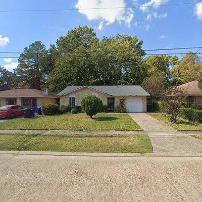 1540 Viking Dr, Shreveport, LA 71101