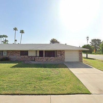 15401 N Cameo Dr, Sun City, AZ 85351