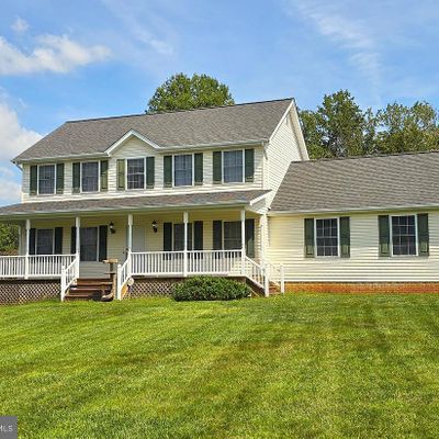 15412 Lake Breeze Ln, Culpeper, VA 22701