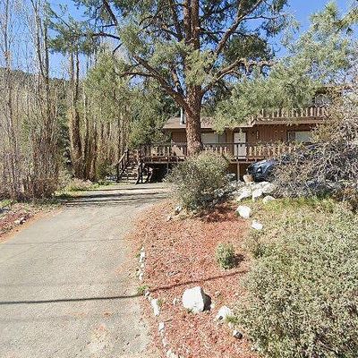 15412 Mil Potrero Hwy # Ero, Pine Mountain Club, CA 93222